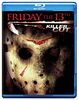 Friday the 13th [Blu-ray] [Import]