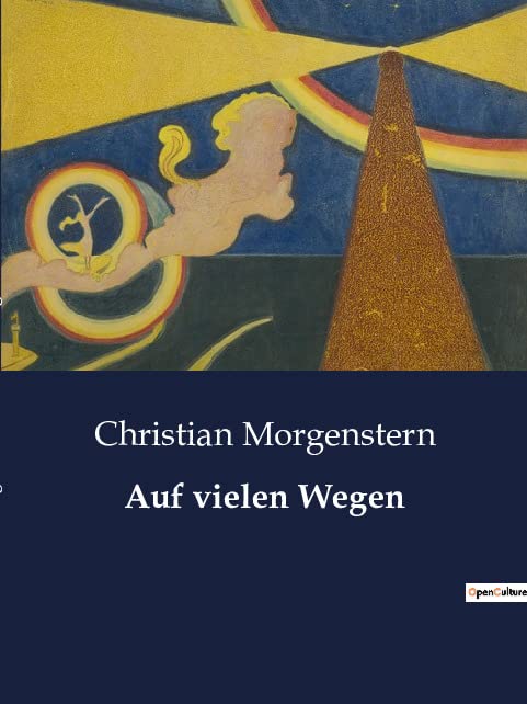 Auf vielen Wegen
