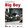 Big Boy - Der letzte Dampflok-Gigant