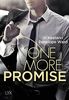One more Promise (Second Chances, Band 2)