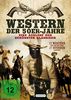 Western der 50er Jahre [6 DVDs]
