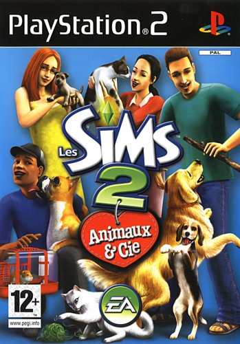 Les sims 1 triple deluxe PC : Achat occasion | Jeux vidéo Ea Games Plastique Bon état PC