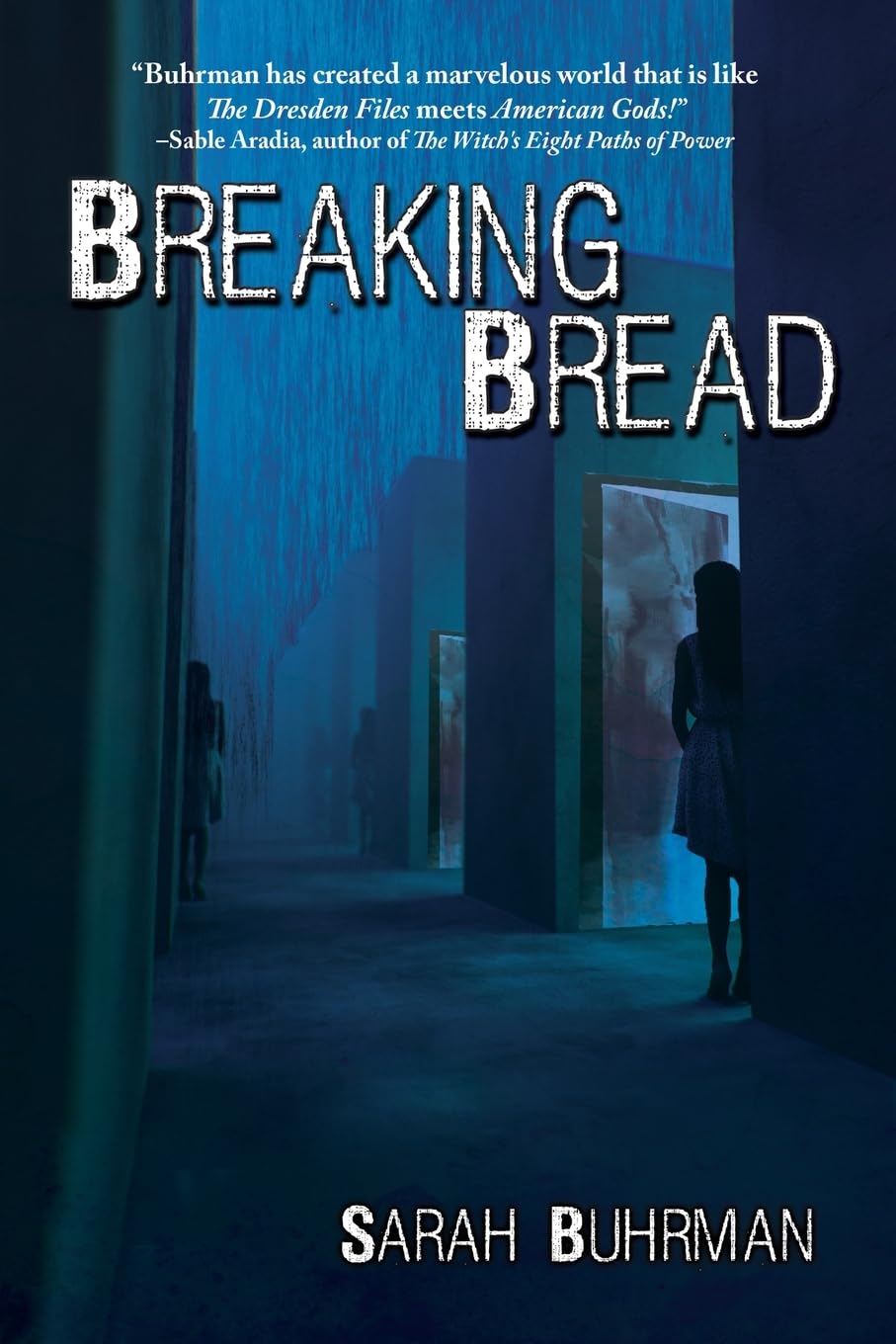 Breaking Bread (Runespell, Band 5)