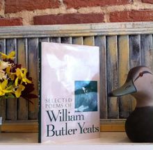 Selected Poems of William Butler Yeats von Yeats, W. B. | Buch | Zustand gut