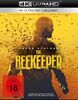 The Beekeeper (4K Ultra HD) (+ Blu-ray)