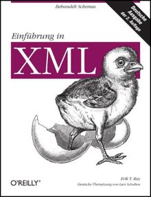 Einführung in XML.