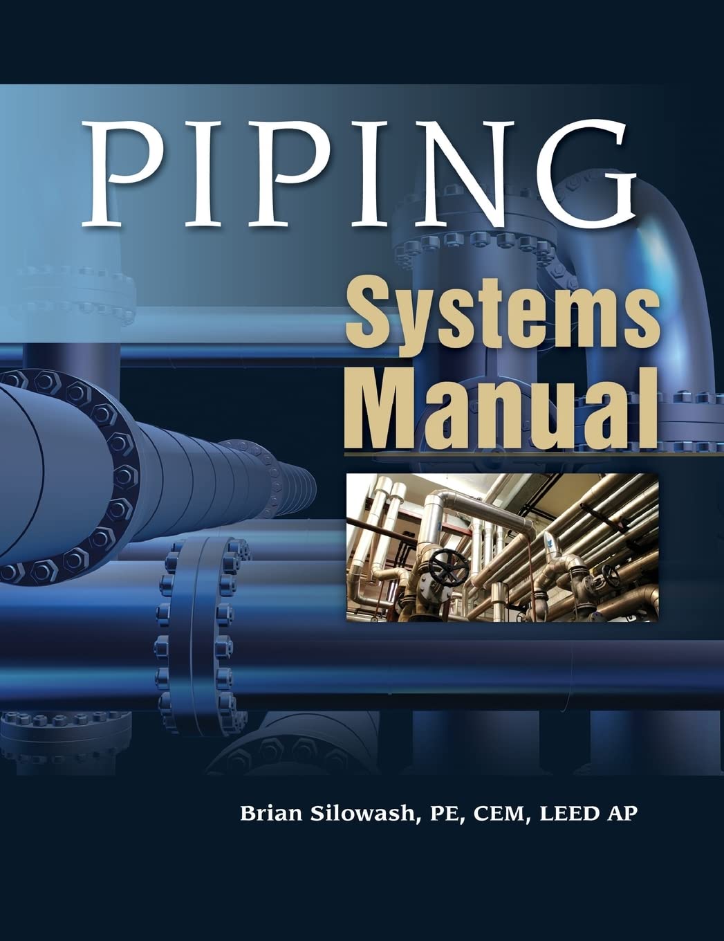 Piping Systems Manual