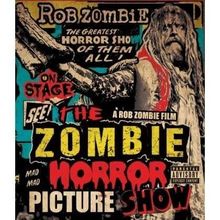 Rob Zombie - The Zombie Horror Picture Show