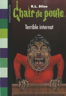 Terrible internat