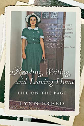 Reading Writing and Leaving Home Pa: Life on the Page