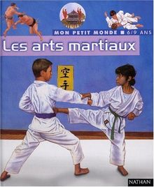 Les arts martiaux
