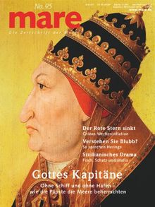 mare No. 95. Gottes Kapitäne