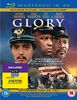 Glory [Blu-ray] [UK Import]