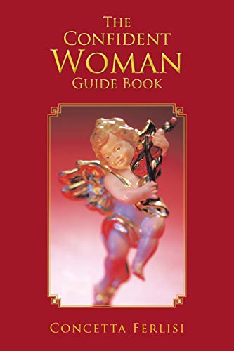 The Confident Woman Guide Book