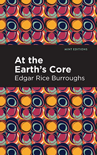 At the Earth's Core: The Barber of Fleet Street (Mint Editions―Fantasy and Fairytale)