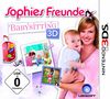 Sophies Freunde - Babysitting 3D