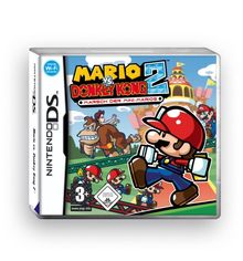 Mario vs. Donkey Kong 2 - Marsch der Mini-Marios