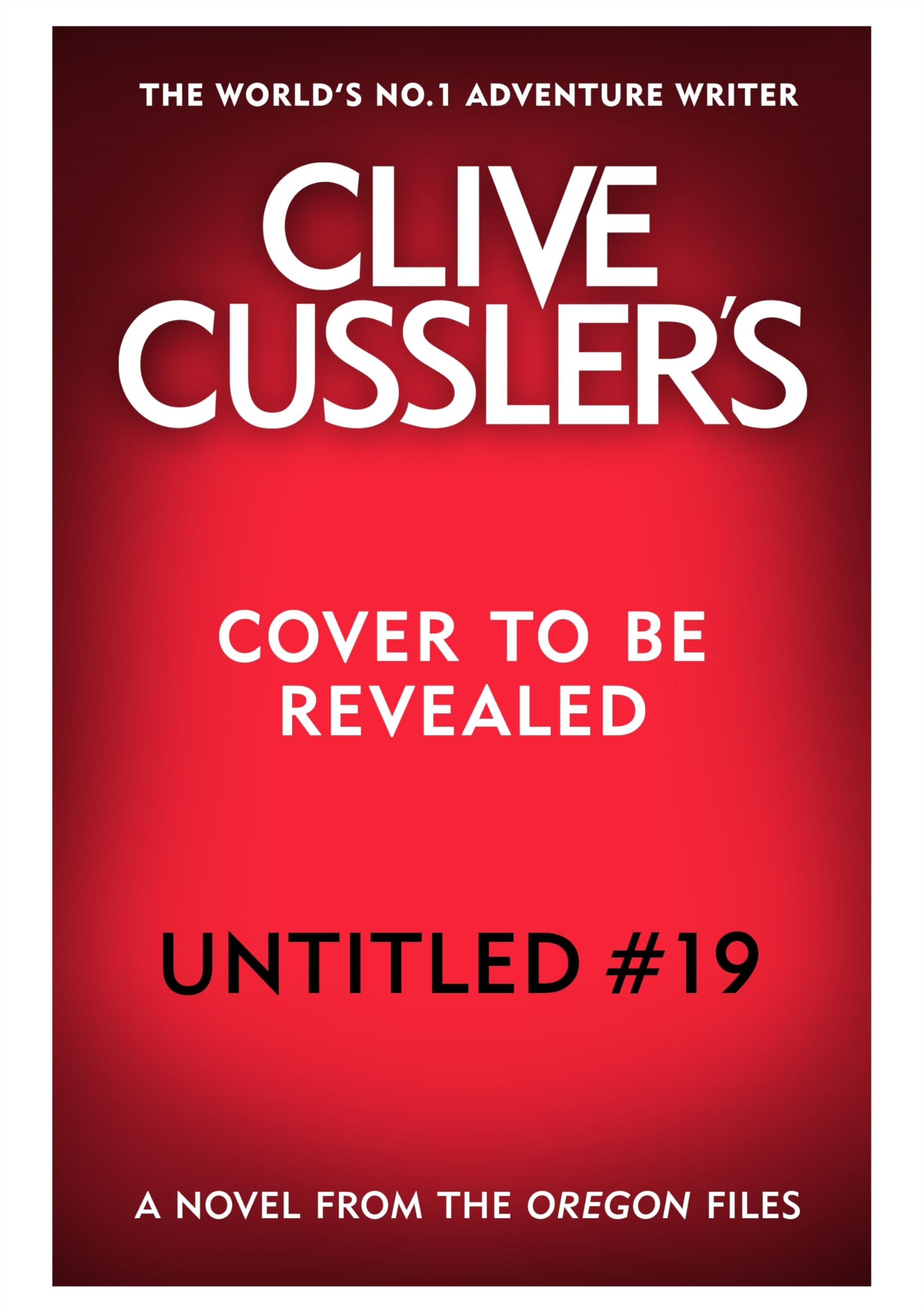 Clive Cussler’s Quantum Tempest: An explosive Oregon Files thriller packed with deadly secrets, global stakes and unstoppable action (The Oregon Files, 16)