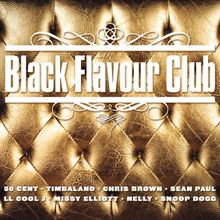 Black Flavour Club