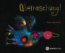 Überraschung! – Miniausgabe