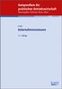 Unternehmenssteuern