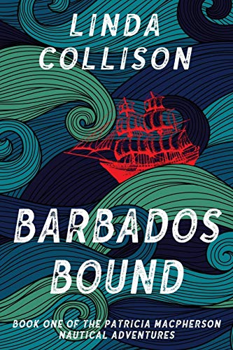 Barbados Bound (Patricia MacPherson Nautical Adventure)