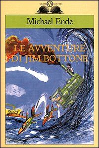 Avventure Di Jim Bottone (Le)