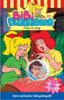 Papa Ist Weg [Musikkassette]