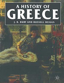 A History of Greece