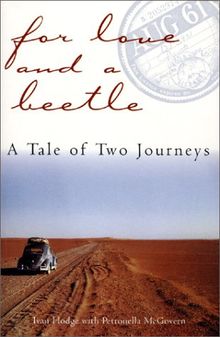 For Love and a Beetle: A Tale of Two Journeys