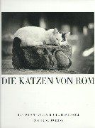 Die Katzen von Rom