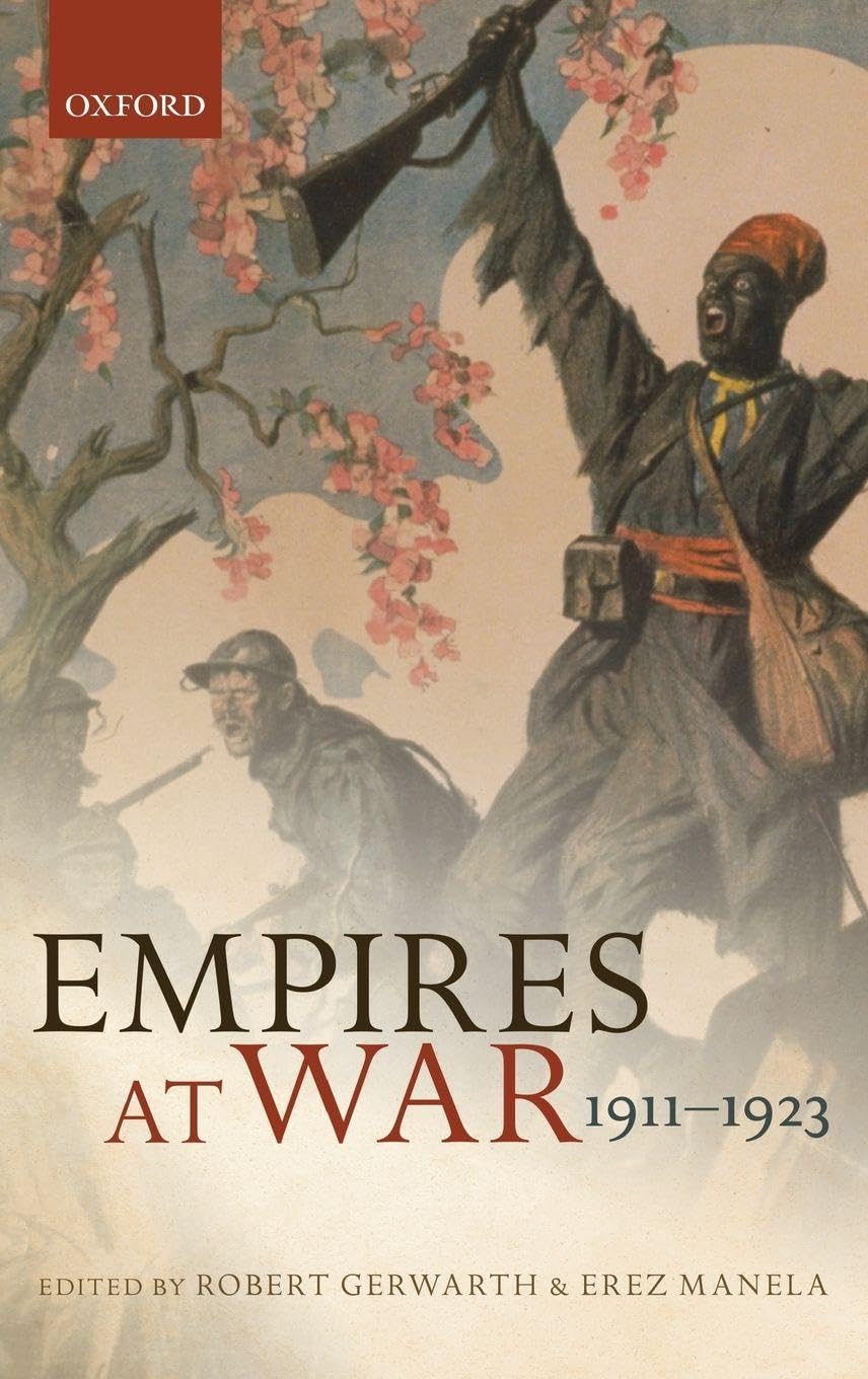 EMPIRES AT WAR TGW C: 1911-1923 (Greater War)