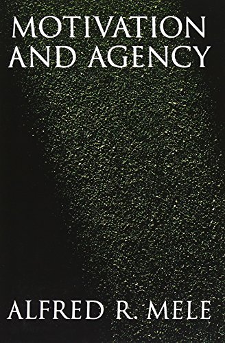 Motivation and Agency