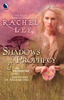 Shadows of Prophecy (The Ilduin) von Lee, Rachel | Buch | Zustand sehr gut