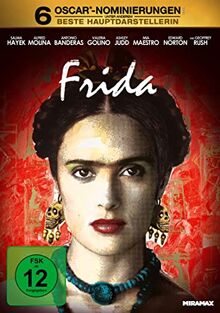 Frida von Paramount (Universal Pictures) | DVD | Zustand neu