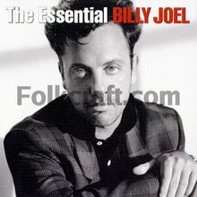 Essential Billy Joel