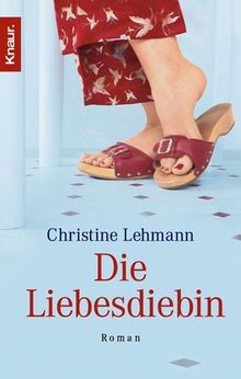 Die Liebesdiebin