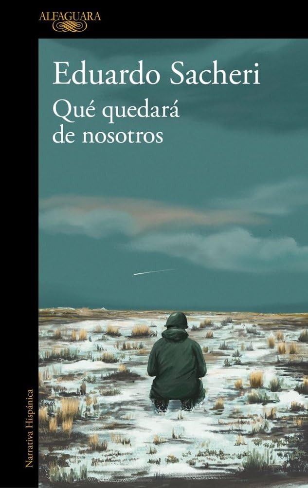 Que quedara de nosotros (Hispánica)