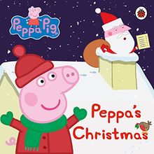 Peppa Pig: Peppa's Christmas