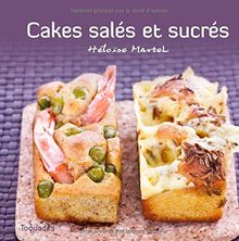 Cakes salés et sucrés