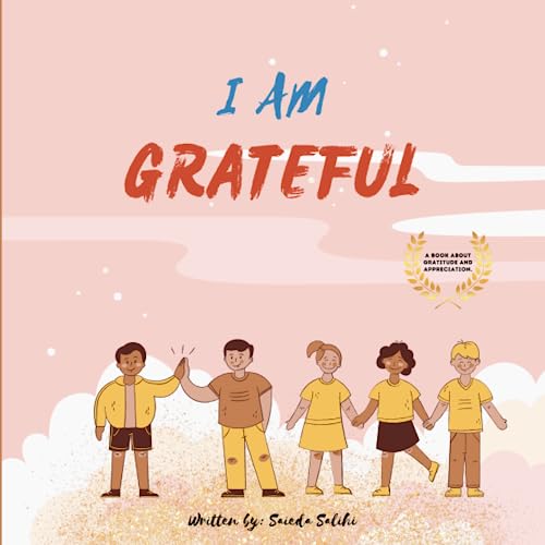 I Am Grateful