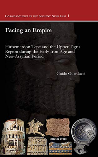 Facing an Empire: Hirbemerdon Tepe and the Upper Tigris Region during the Early Iron Age and Neo-Assyrian Period (Gorgias Dissertations in Near Eastern Studies, Band 56)