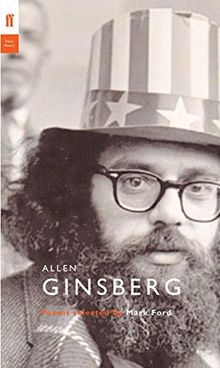 Allen Ginsberg (Poet to Poet)