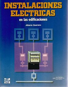 Instalaciones Electricas En Las Edificaciones