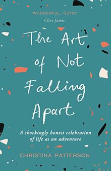 Art of Not Falling Apart