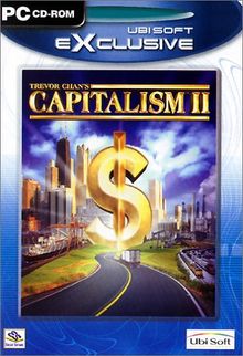 Capitalism II [Ubi Soft eXclusive]