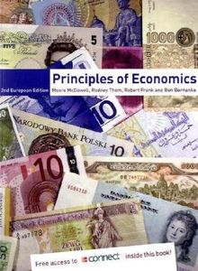 Principles of Economics