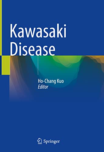 Kawasaki Disease