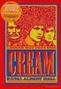Cream - Royal Albert Hall [2 DVDs]