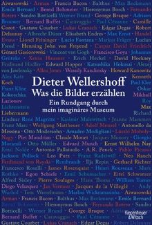 Was die Bilder erzählen: Ein Rundgang durch mein imaginäres Museum